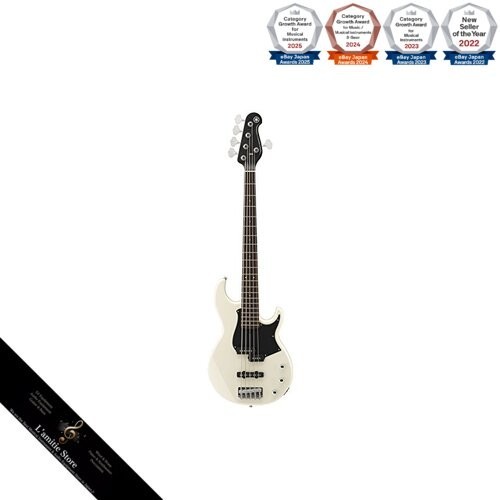Basso elettrico yamaha - basso,