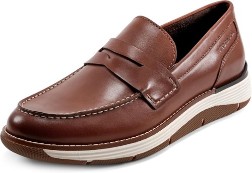 Mocassini uomo rockport - rockport, liam
