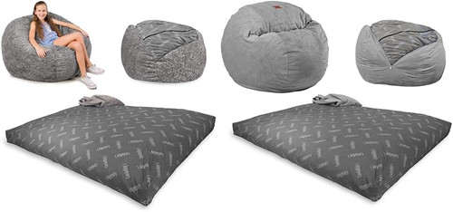 Sedia sdraio trasformabile - sedia,