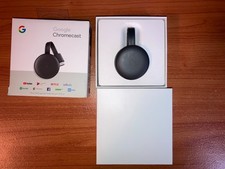 Google Chromecast, trasforma