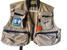 Gilet pesca a mosca Simms