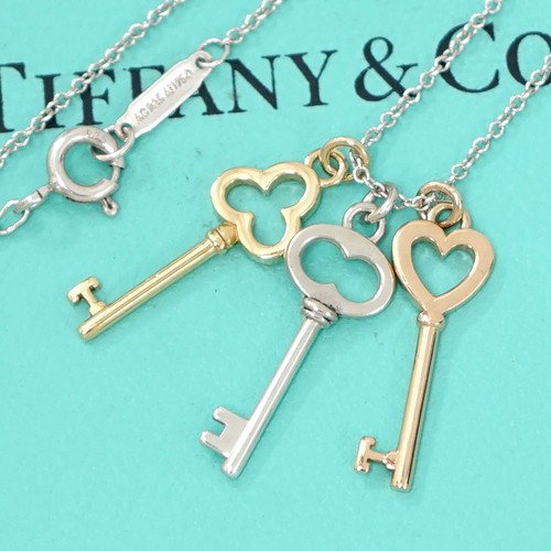 Collana tiffany mini - co.,