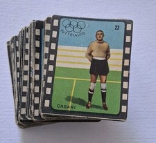 LOTTO 103 FIGURINE TUTTOCALCIO