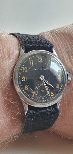 Raro orologio jaeger lecoultre - raro, jaeger-lecoultre