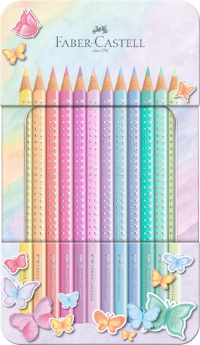 Faber castell 201910 set di - faber-castell,