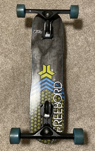 Freebord catalyst cm - catalyst, 80