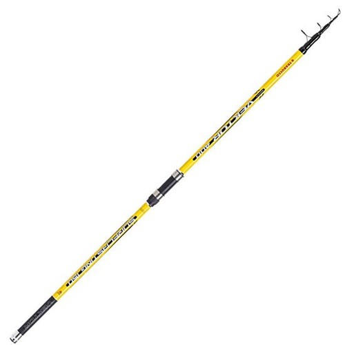 Canna telescopica trabucco - telescopica,