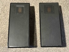 Coppia Libreria Martin Logan