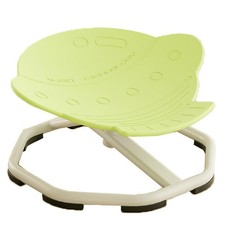 Sedia girevole sensoriale per bambini Autismo Giostra Bambini Sedia (D9T)