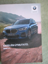 BMW X1 F48 sDrive18i 20i