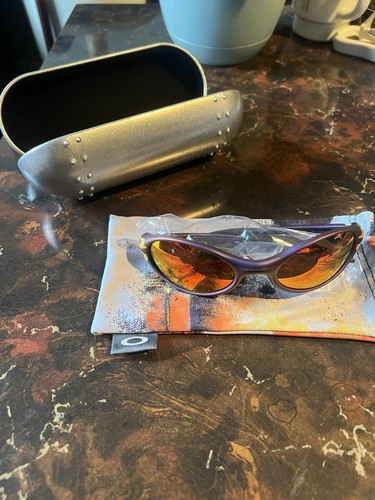 Giacca oakley brain dead - giacca, x