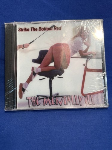 Rare sealed the mentally - rare!,
