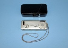 Macchina fotografica