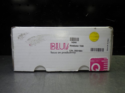 Blum min corpo touch - corpo, prob