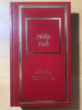 Addio, Columbus -  Philip Roth - bompiani