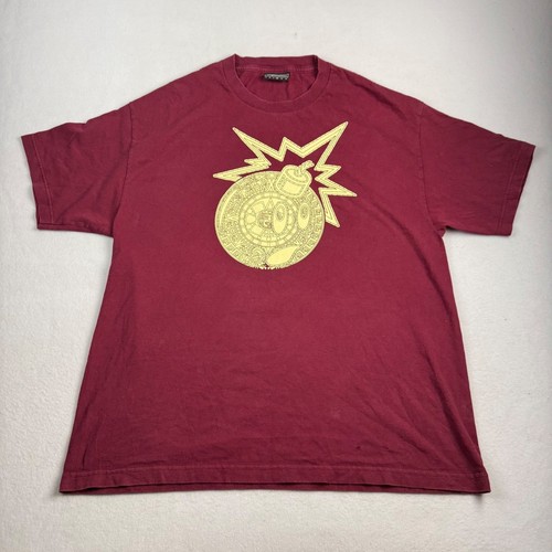 Maglietta the hundreds - maglietta, xl