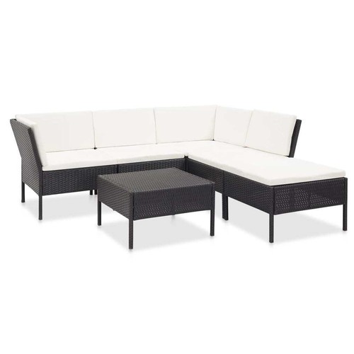 Vidaxl set divani giardino - vidaxl,
