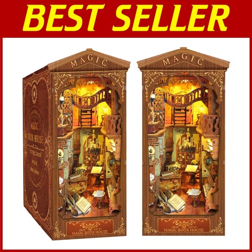 Decorazione libreria - decorazione,