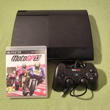 PS3 PlayStation 3 Super Slim