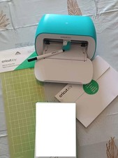 Cricut Joy usata pochissimo perfetta
