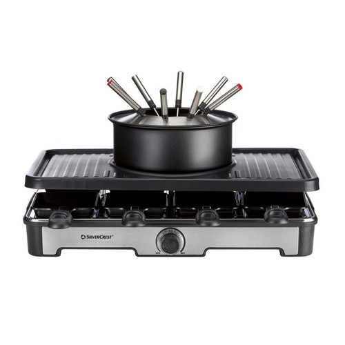 Silvercrest srgf 1400 - silvercrest,