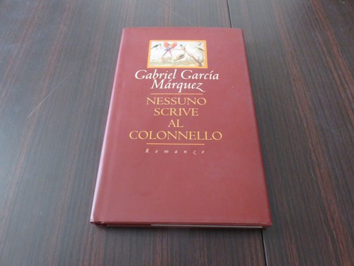 Gabriel garcia marquez - gabriel,