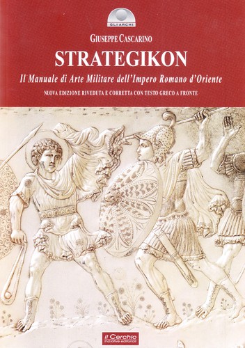 Strategikon manuale di - il,