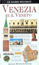 VENEZIA AA.VV. MONDADORI 1996