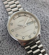 OROLOGIO DA UOMO VINTAGE MIDO