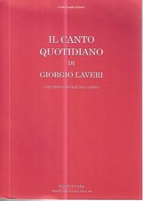 Il canto quotidiano di Giorgio