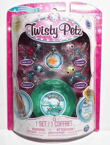 Twisty petz babies - twisty,
