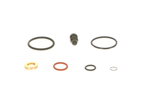 Bosch serie parti audi - bosch,