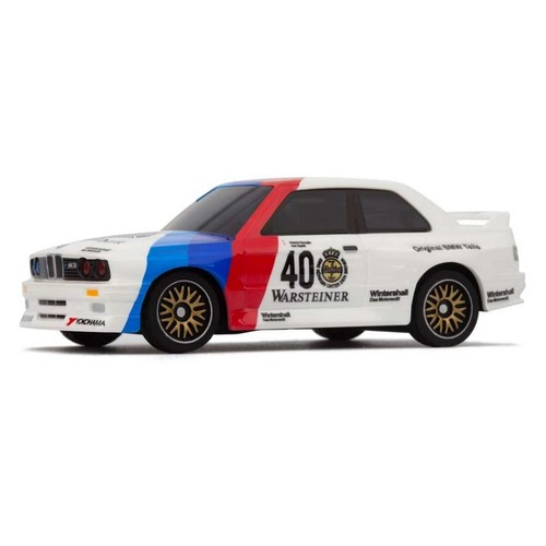 Hpi h160995 nano ttr - 987, bmw