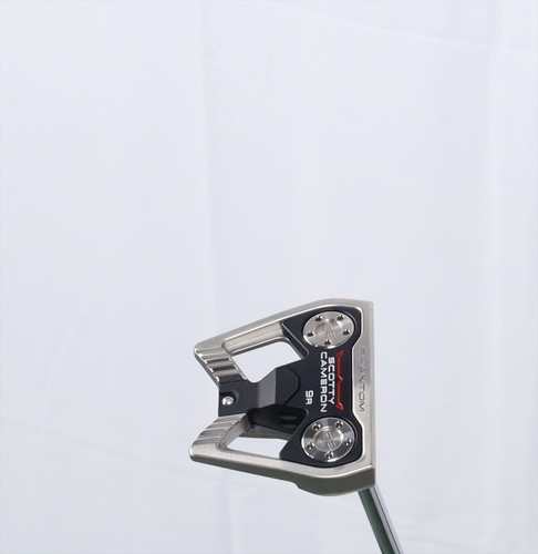 Titleist scotty cameron - scotty,