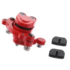 pinza freno a disco posteriore