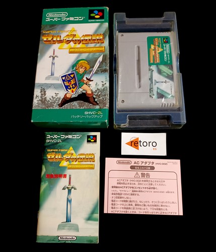 The legend zelda past - zelda, to
