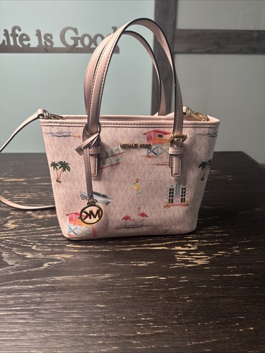 Michael kors jet set viaggio - set,