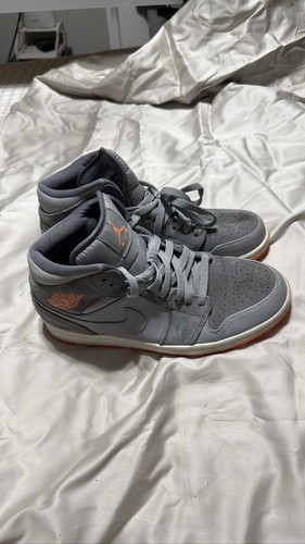 Nike air jordan retro - air, 93