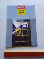 Aprilia Climber 280 Trial 1993