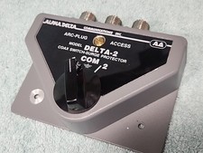 ALPHA DELTA 2 INTERRUTTORE