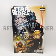 Comics ITA - STAR WARS 51 -