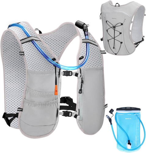 Zaino trail running - zaino,