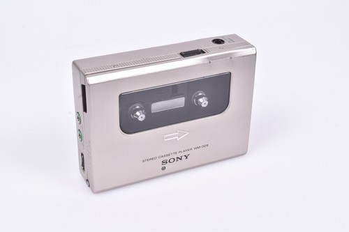 Sony ddii walkman - sony,