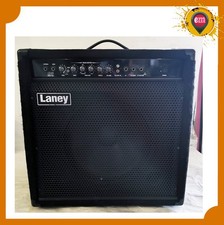AMPLIFICATORE COMBO PER BASSO LANEY RB3 65 WATT PERFETTE CONDIZIONI COME NUOVO