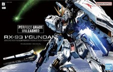 Bandai Gunpla Perfect Grade PG