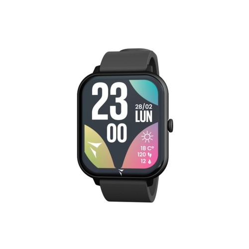 Glow smartwatch unisex - smartwatch,