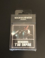 Schede Dati: Tau Empire -