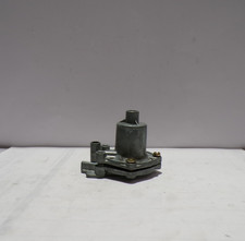 INCOMPLETE CARBURETOR