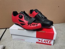 Scarpe ciclismo Lake CX 176-X road shoes