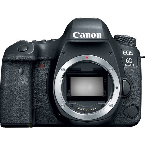 Canon reflex eos - canon, mark